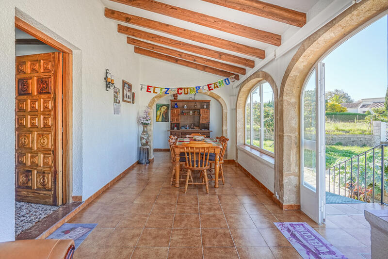 5 chambre Villa à vendre