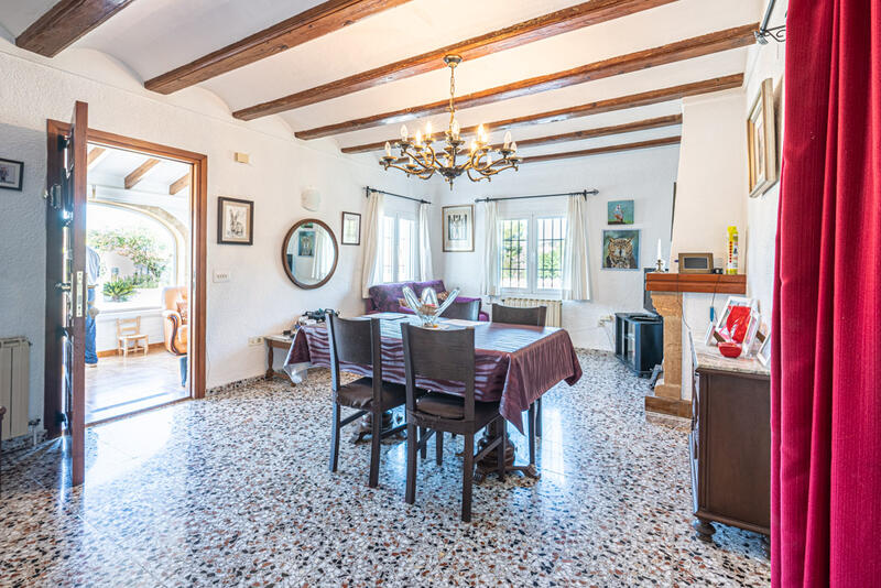 5 chambre Villa à vendre