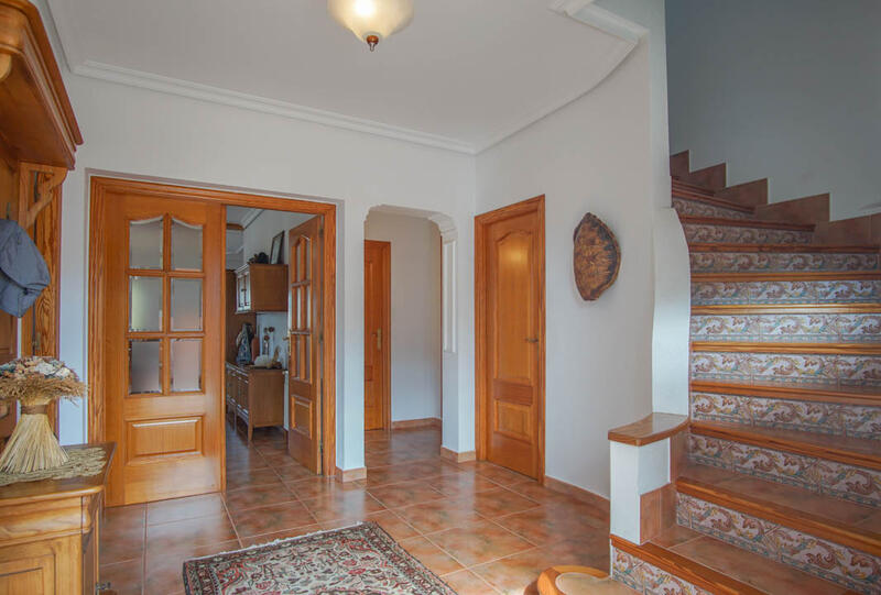 5 chambre Villa à vendre