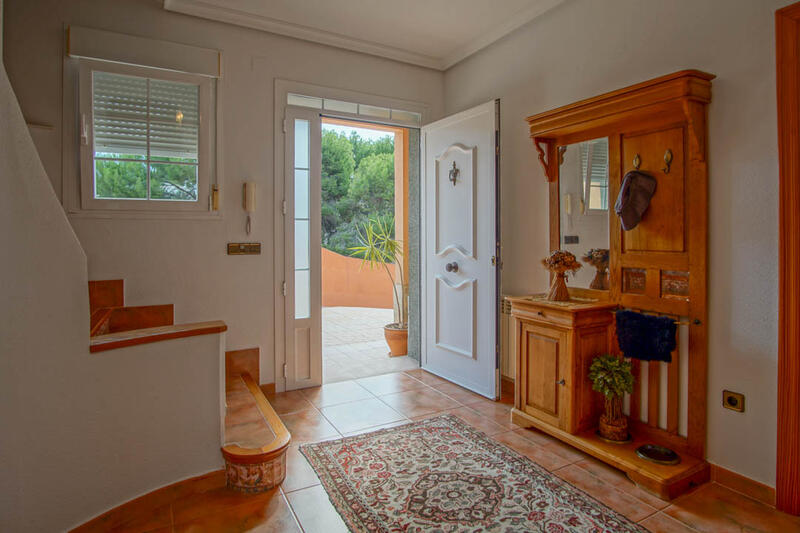 5 chambre Villa à vendre