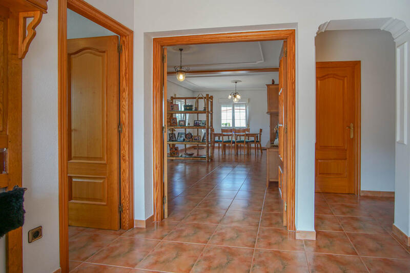 5 chambre Villa à vendre