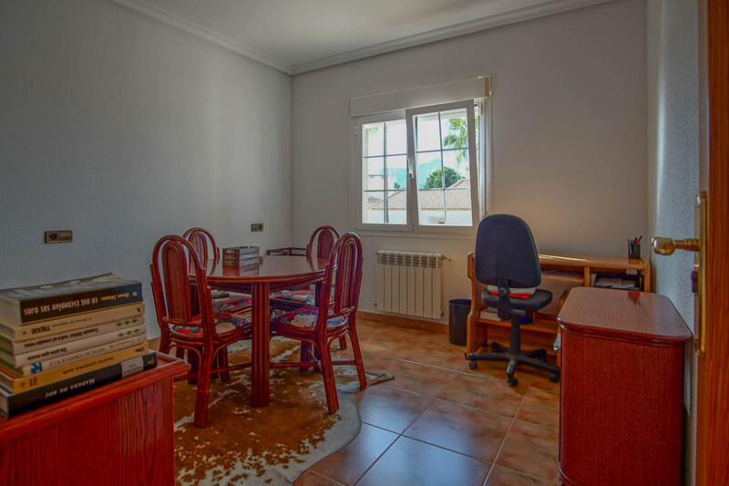 5 chambre Villa à vendre