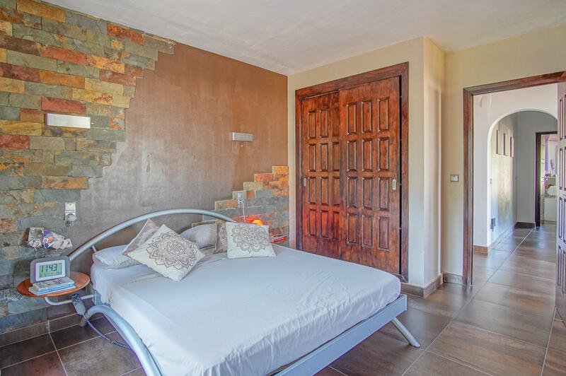 3 chambre Villa à vendre