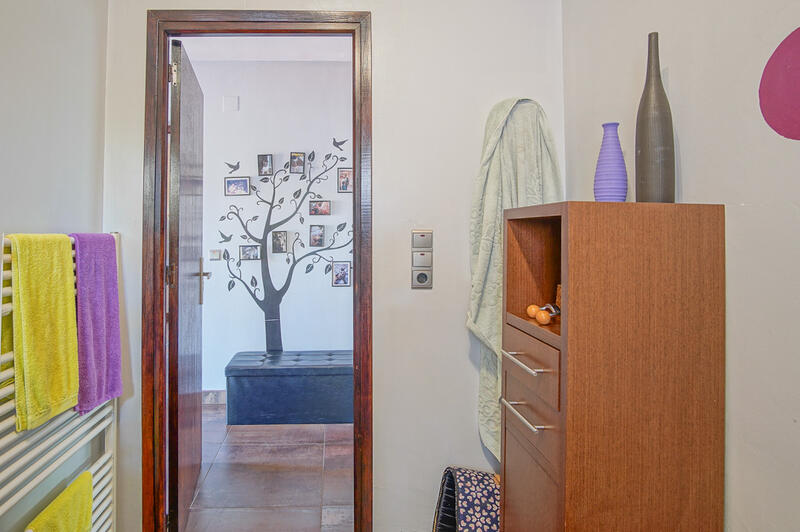 3 chambre Villa à vendre