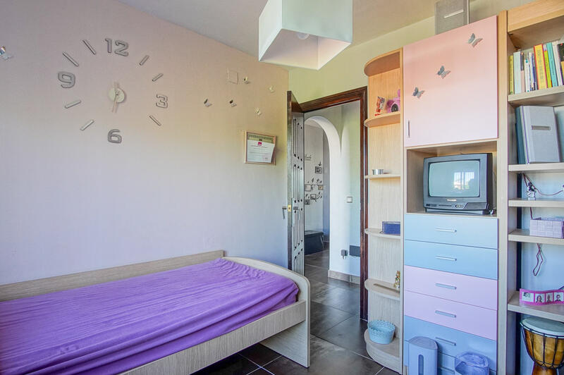 3 slaapkamer Villa Te koop