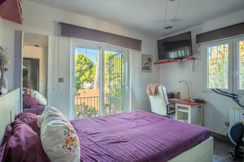 3 chambre Villa à vendre