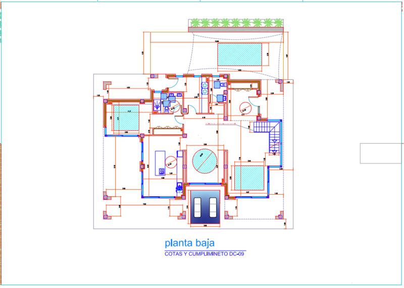 4 slaapkamer Villa Te koop