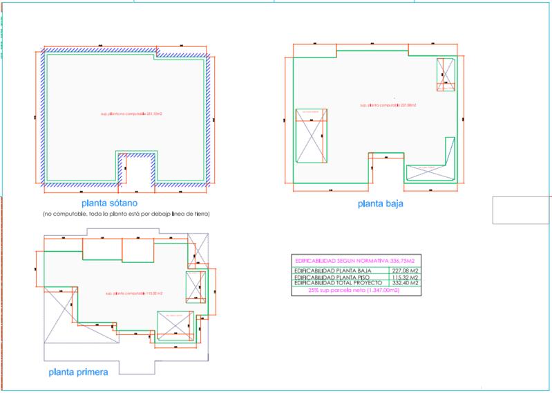 4 Schlafzimmer Villa zu verkaufen