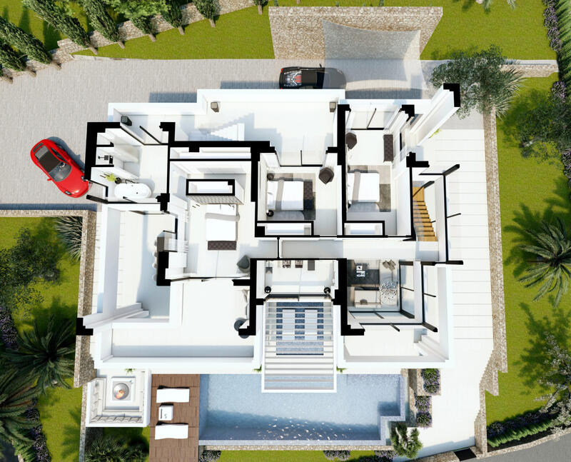 4 bedroom Villa for sale