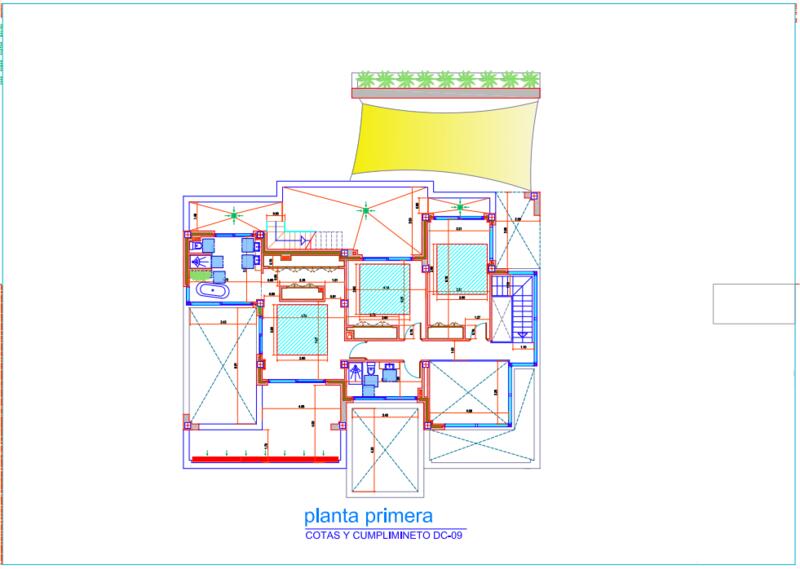 4 slaapkamer Villa Te koop