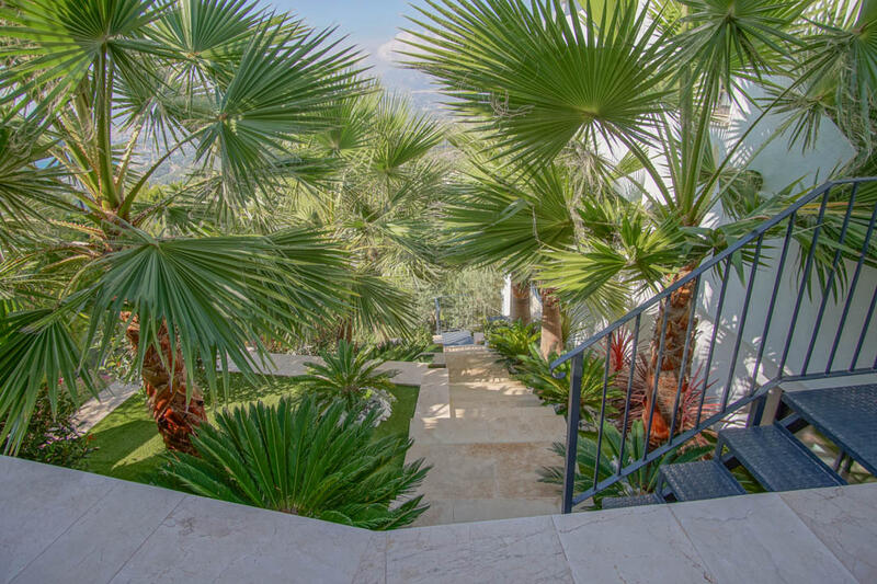 Villa zu verkaufen in Altea, Alicante