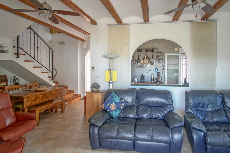 3 chambre Villa à vendre