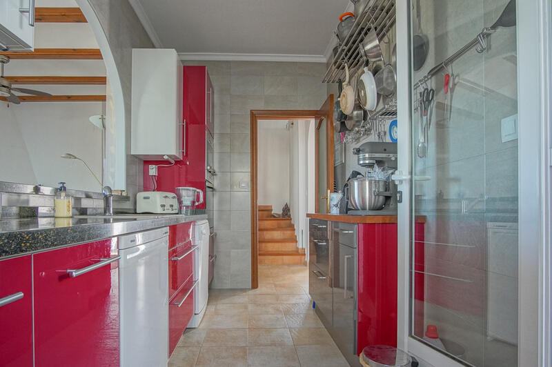 3 chambre Villa à vendre