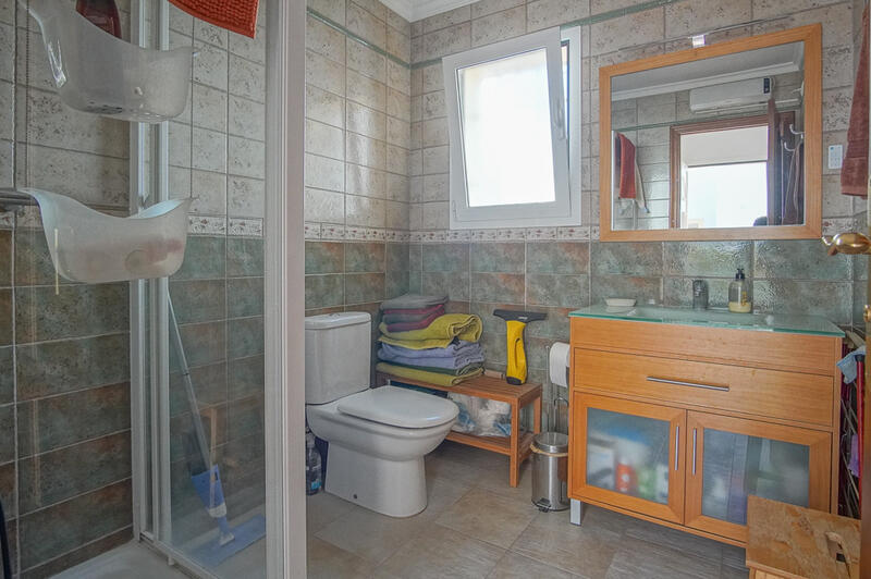 3 Cuarto Villa en venta