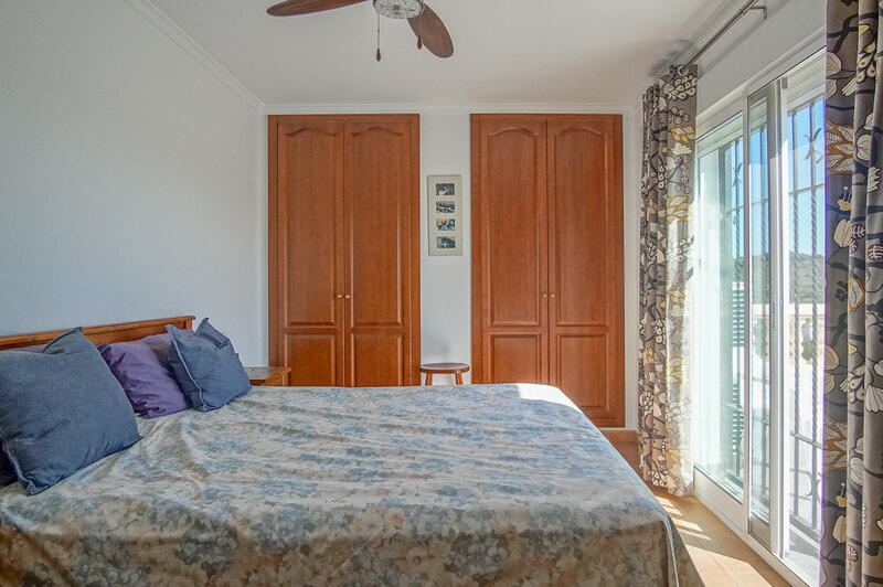 3 Schlafzimmer Villa zu verkaufen