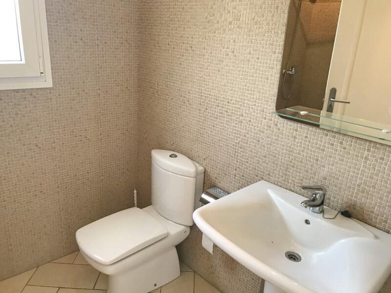 3 Cuarto Villa en venta