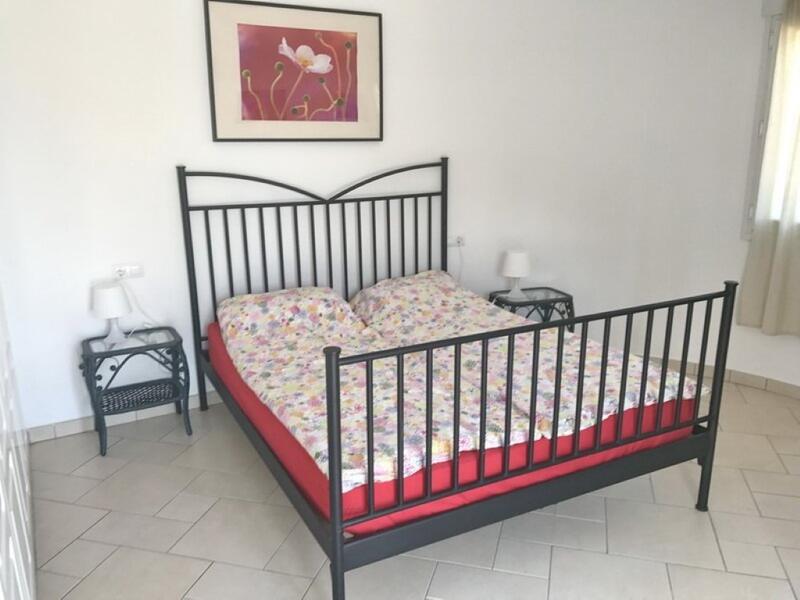 3 Schlafzimmer Villa zu verkaufen