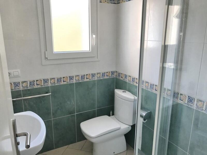 3 slaapkamer Villa Te koop