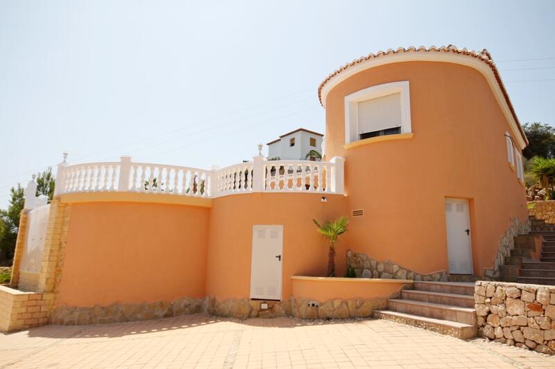 3 bedroom Villa for sale