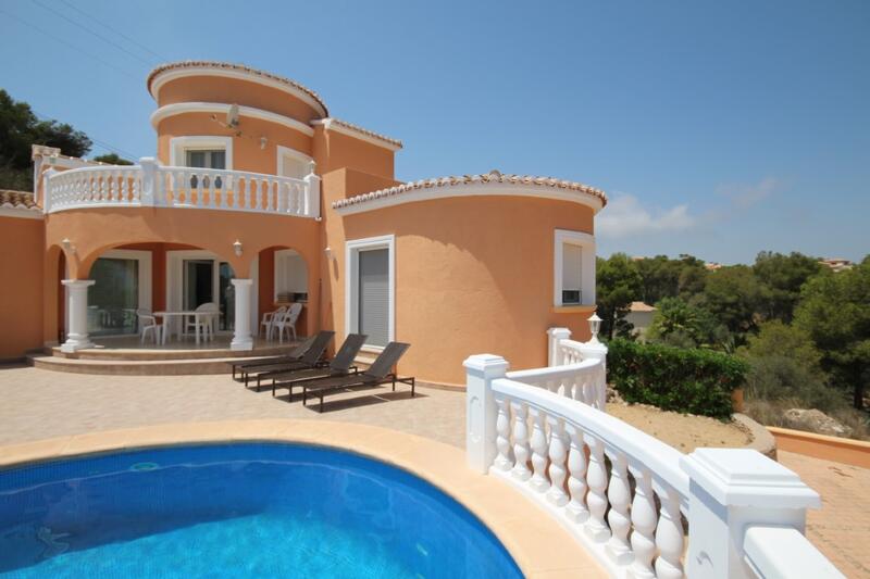 3 bedroom Villa for sale