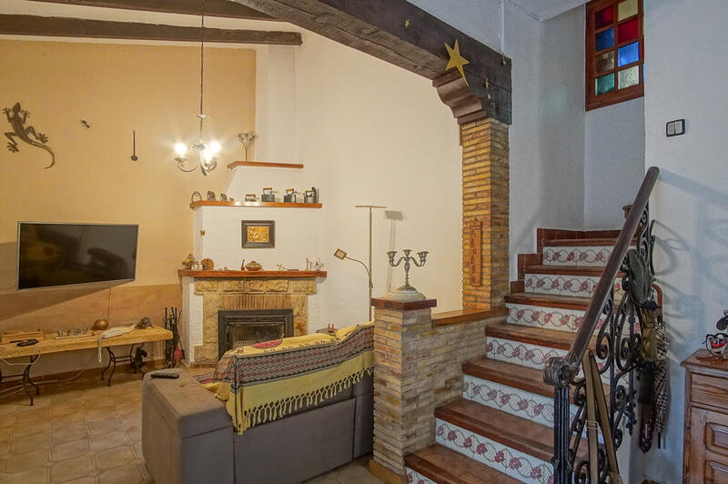 4 slaapkamer Villa Te koop