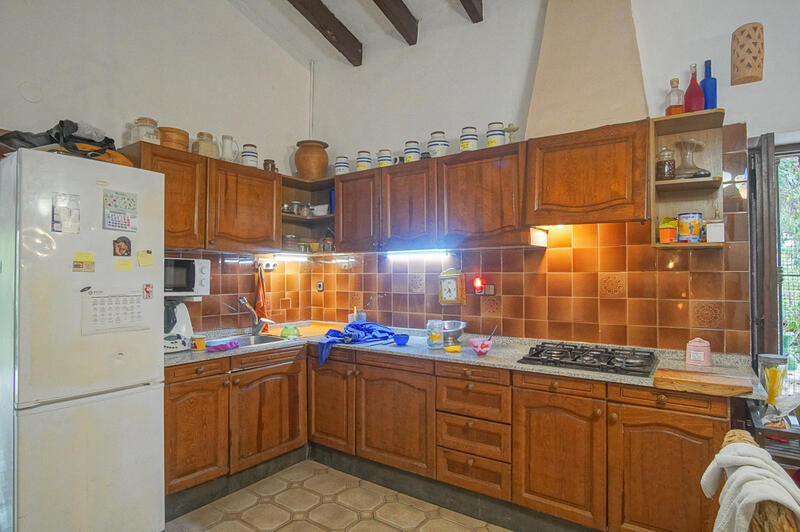 4 Cuarto Villa en venta