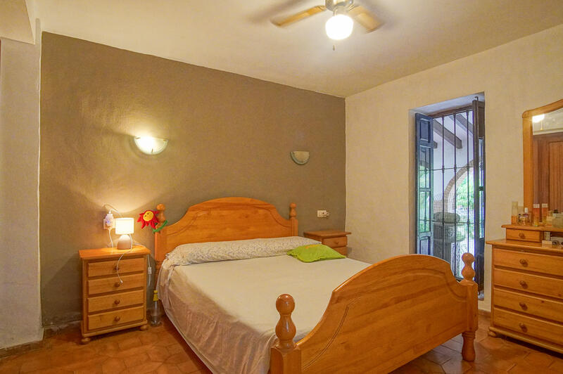 4 Cuarto Villa en venta