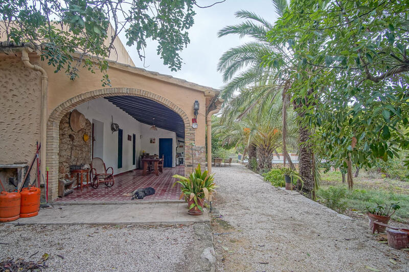 4 bedroom Villa for sale