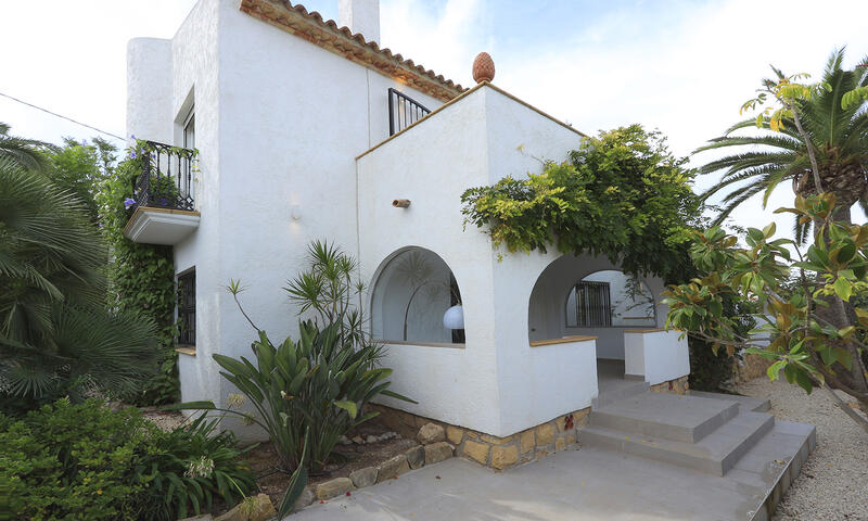 6 Cuarto Villa en venta