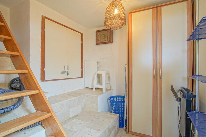 5 chambre Villa à vendre