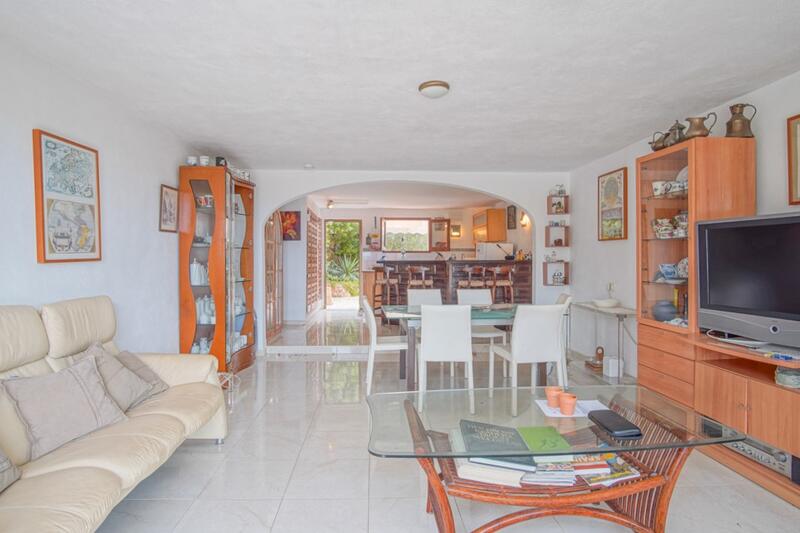 5 chambre Villa à vendre