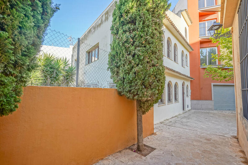 Townhouse for sale in Benissa, Alicante