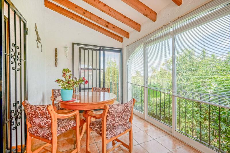 4 chambre Villa à vendre