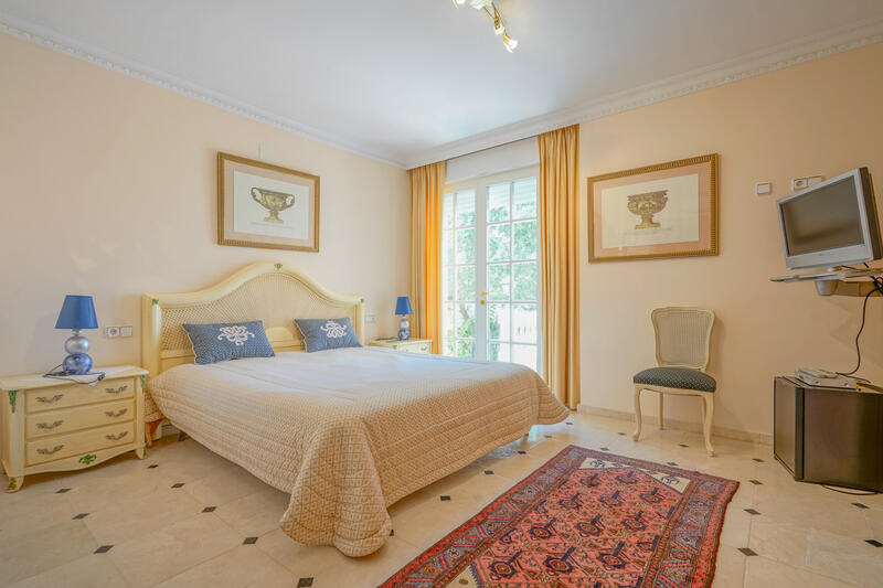 5 Schlafzimmer Villa zu verkaufen