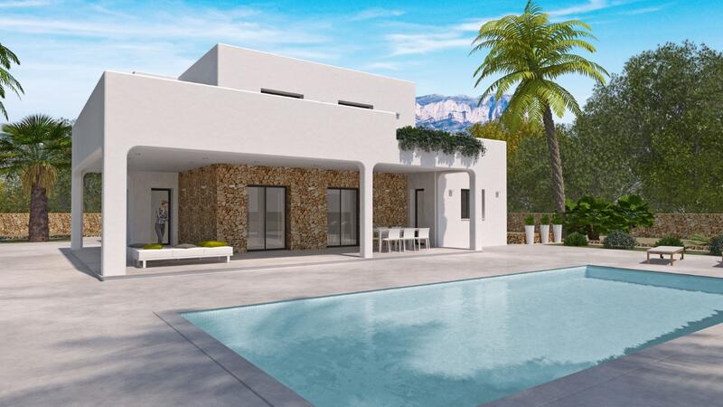 4 bedroom Villa for sale