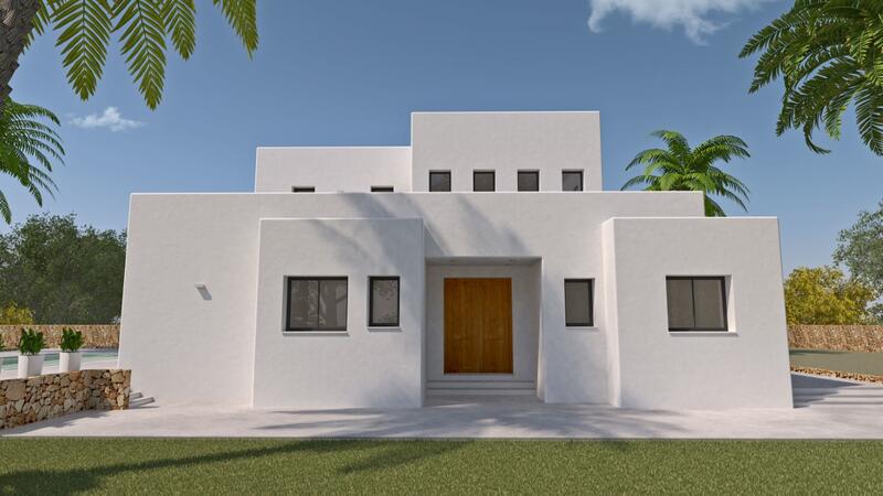 4 bedroom Villa for sale