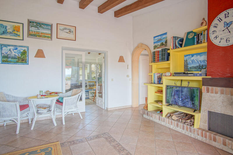 5 chambre Villa à vendre