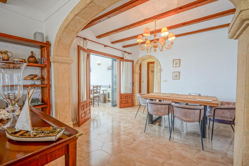 3 chambre Villa à vendre