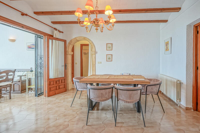 3 chambre Villa à vendre