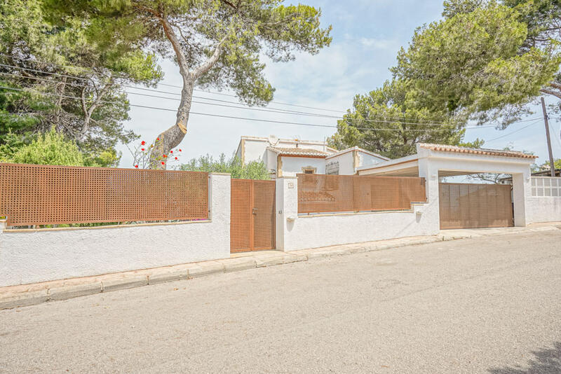 3 Cuarto Villa en venta