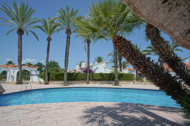 Villa for sale in Denia, Alicante