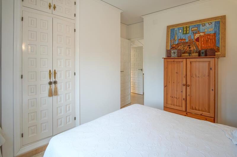 3 chambre Villa à vendre