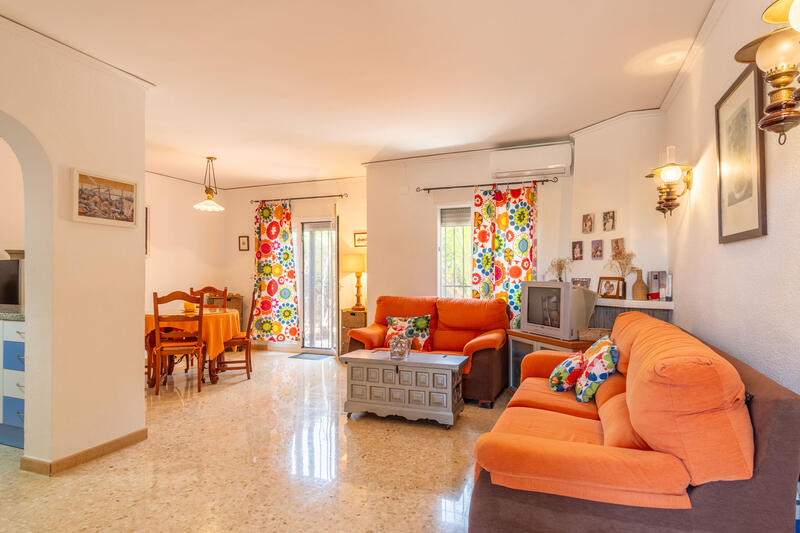 3 Cuarto Villa en venta