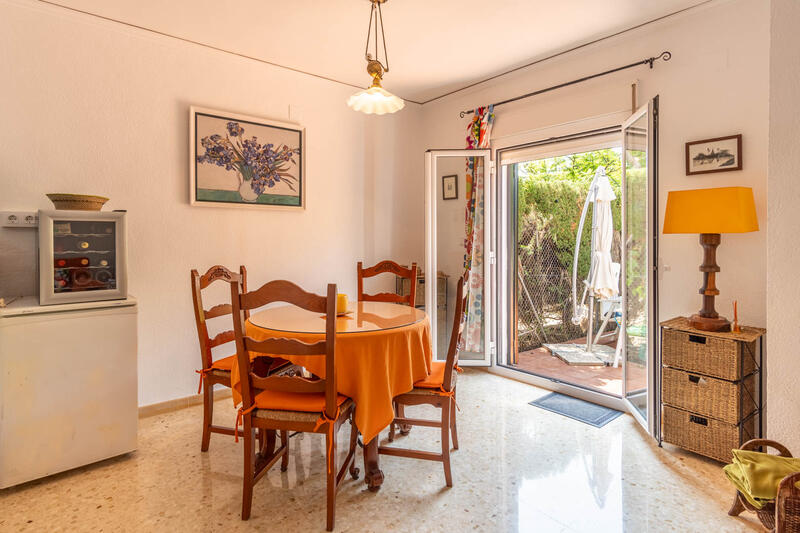 3 Cuarto Villa en venta