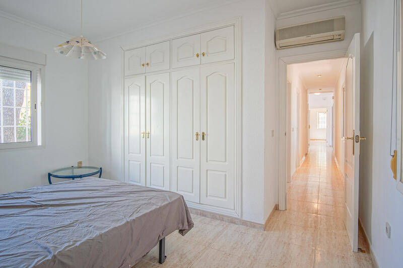 3 chambre Villa à vendre