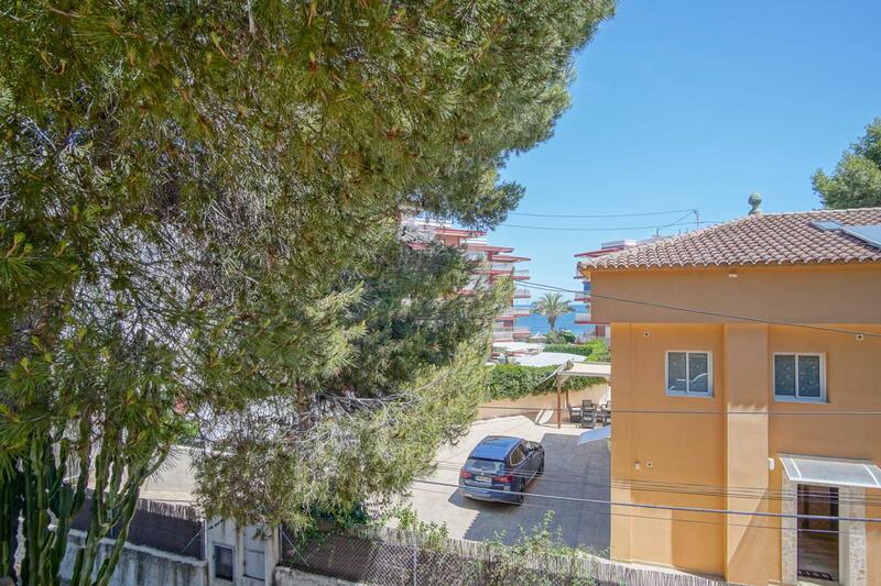 3 Cuarto Villa en venta