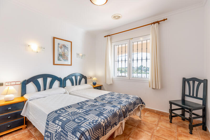 5 chambre Villa à vendre