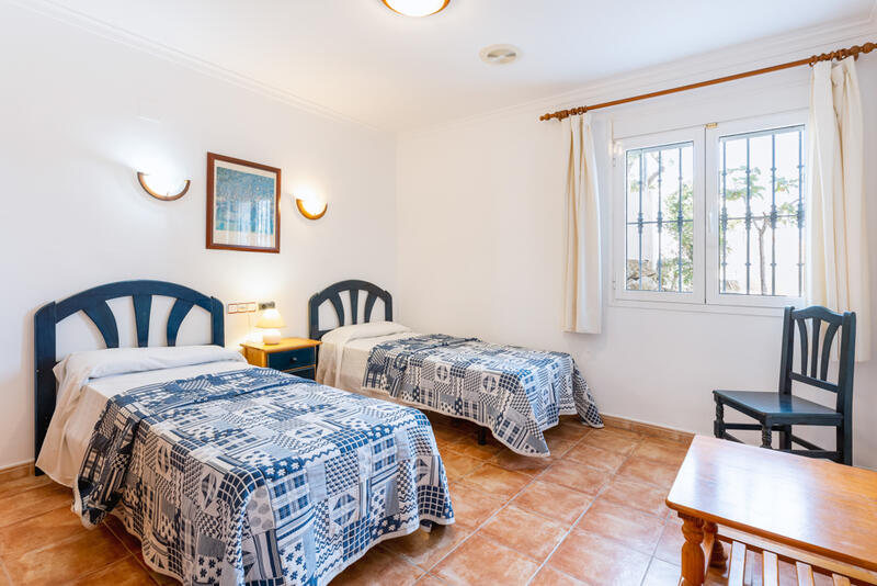 5 chambre Villa à vendre