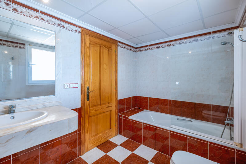 5 chambre Villa à vendre