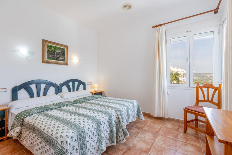 5 chambre Villa à vendre